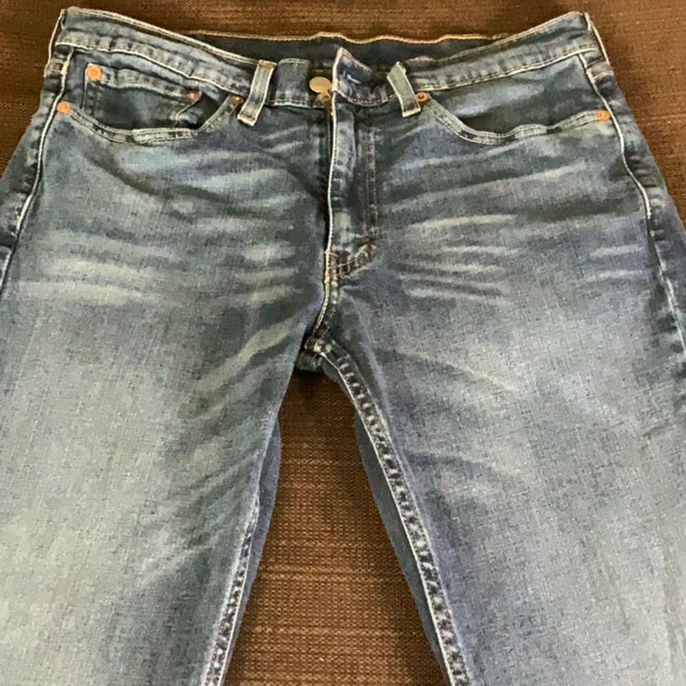 Levi’s Jeans